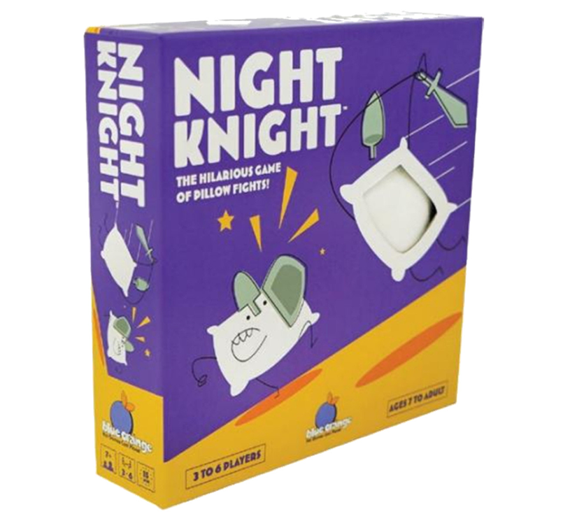 Night Knight Profile Image