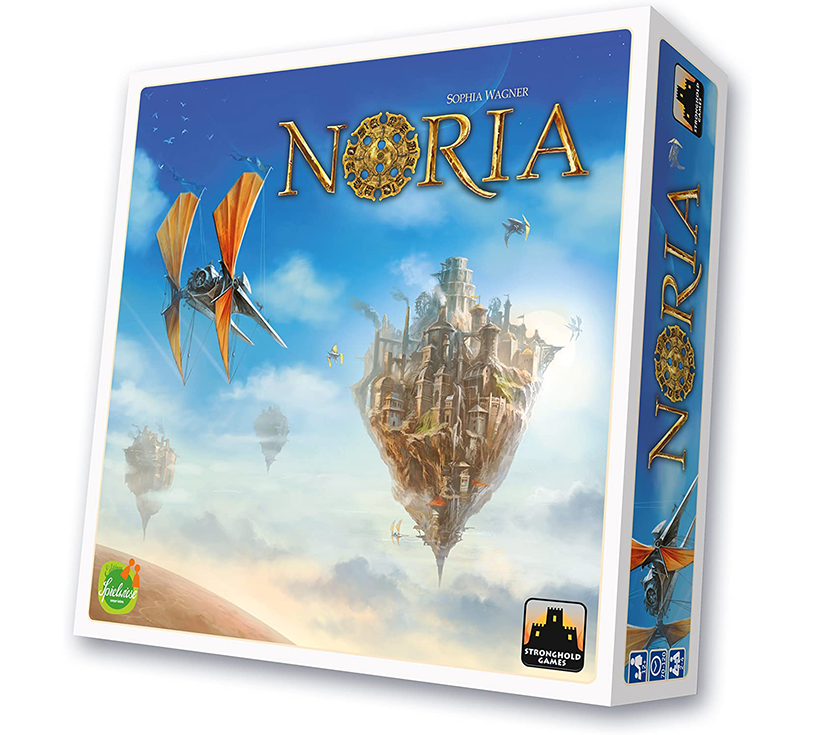 Noria Profile Image