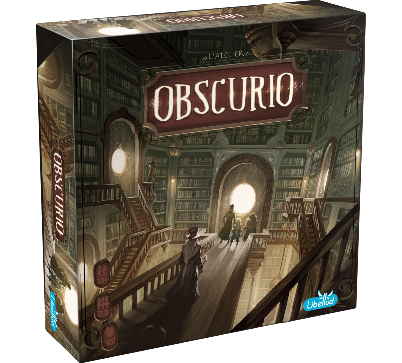 Obscurio Profile Image