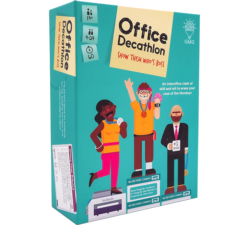 Office Decathlon Profile Image