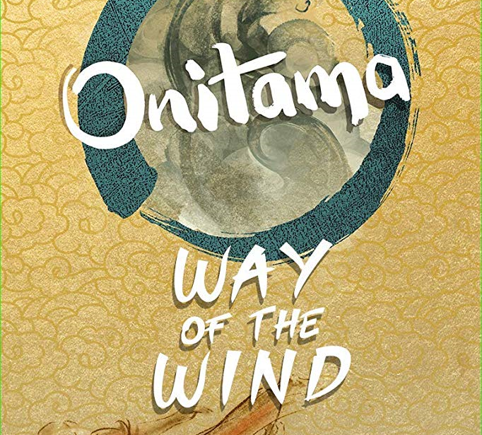Onitama: Way of the Wind Profile Image