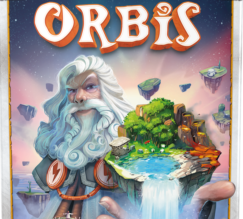 Orbis Profile Image