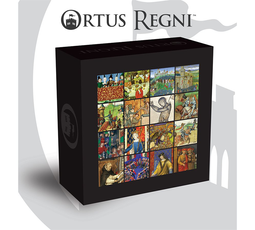 Ortus Regni Profile Image