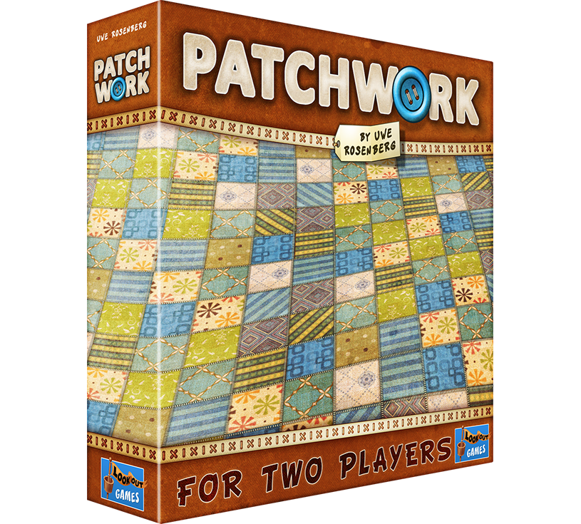 Patchwork Profile Image