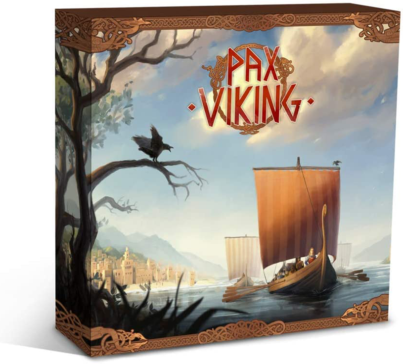 Pax Viking Profile Image