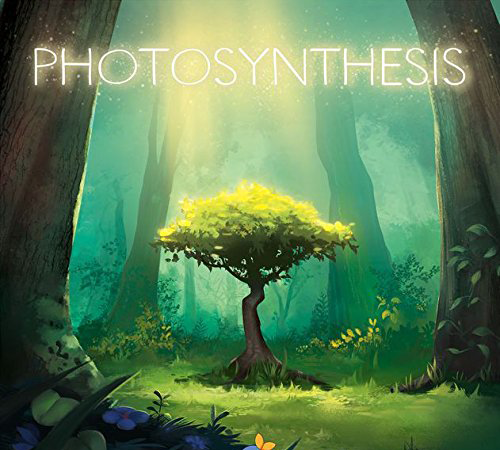 Photosynthesis Profile Image