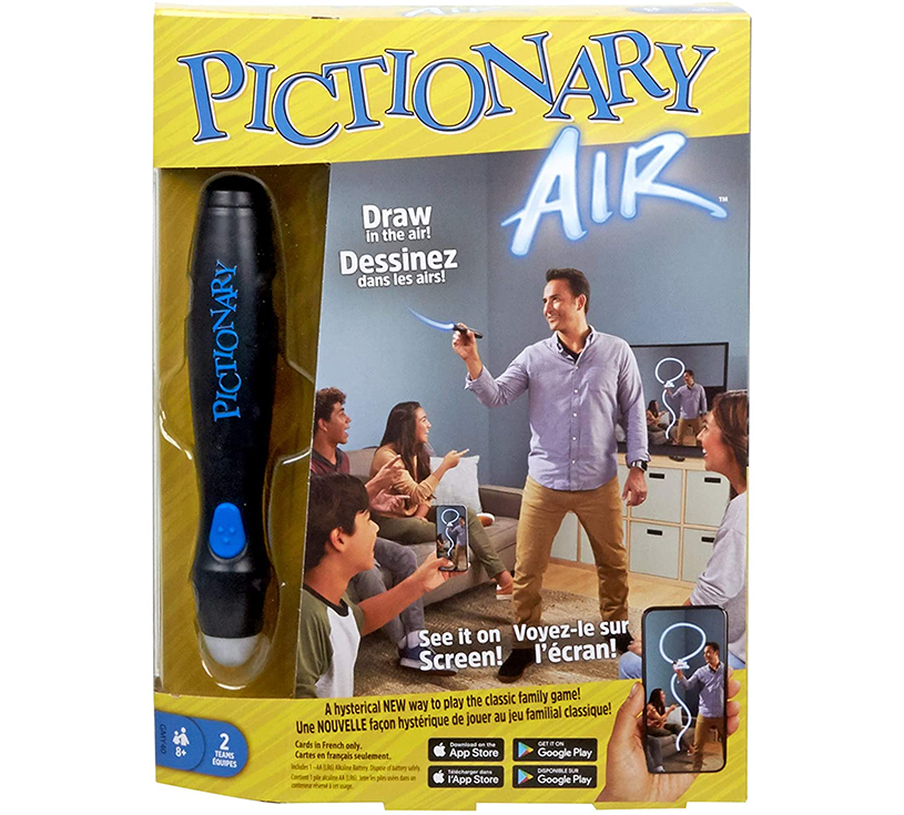 Pictionary Air Profile Image
