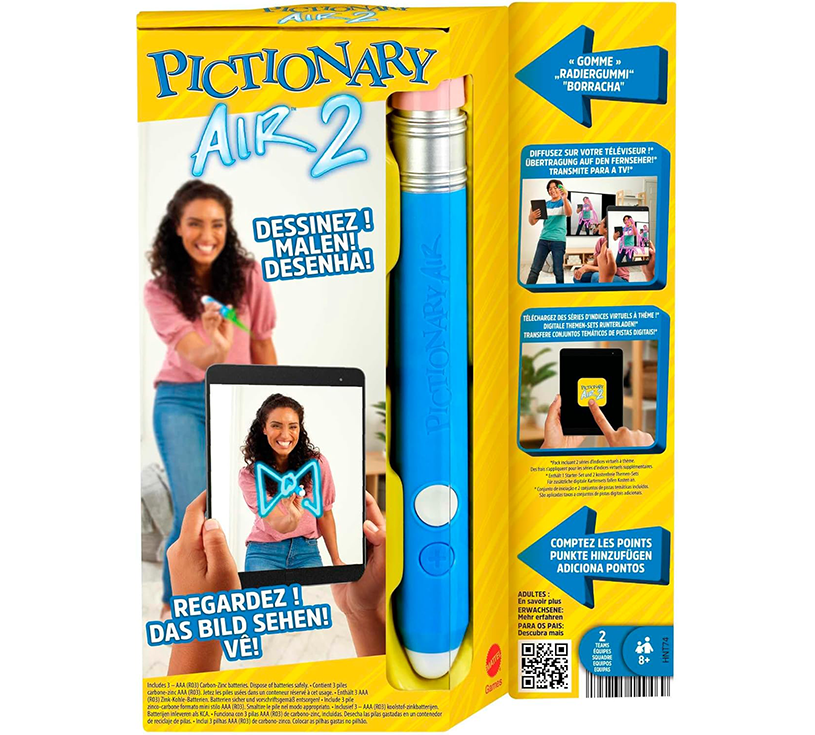 Pictionary Air 2 Profile Image