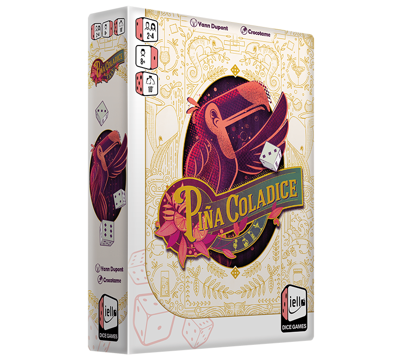 Pina Coladice Profile Image