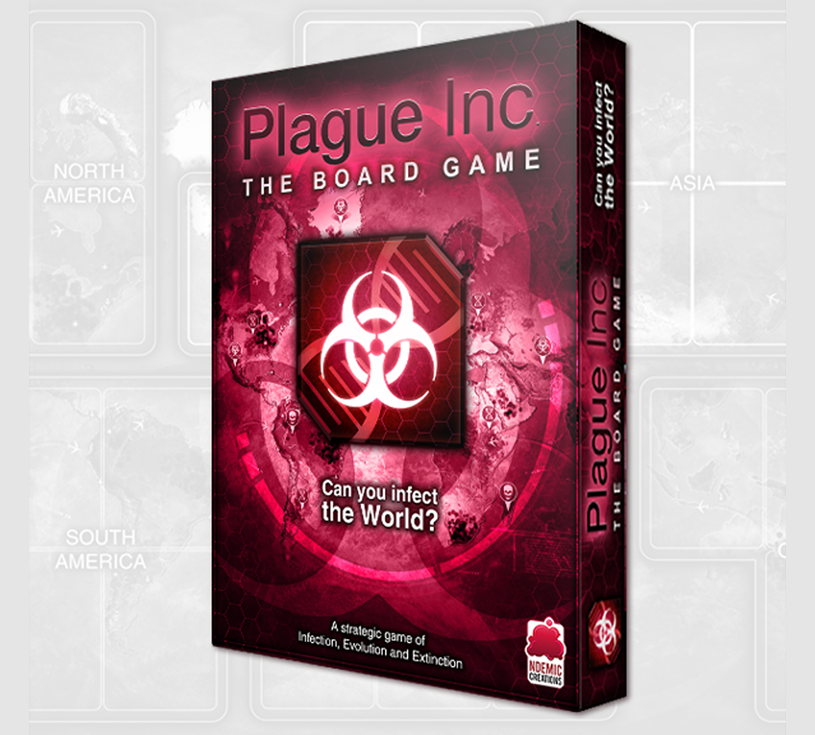 Plague Inc. Profile Image