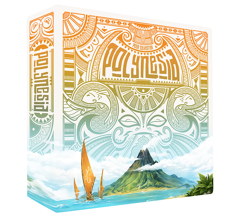 Polynesia Profile Image