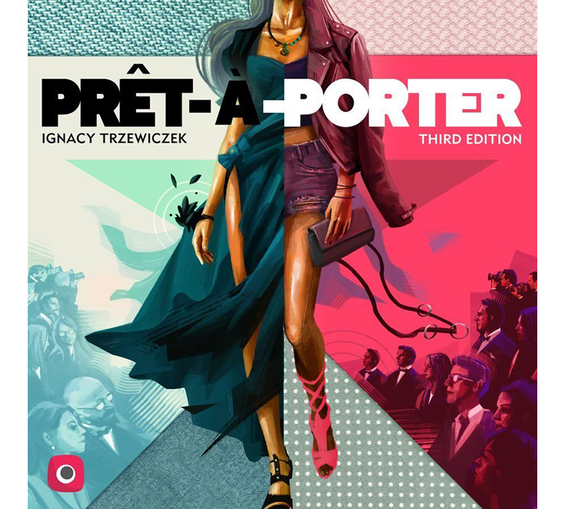 Pret-A-Porter Profile Image