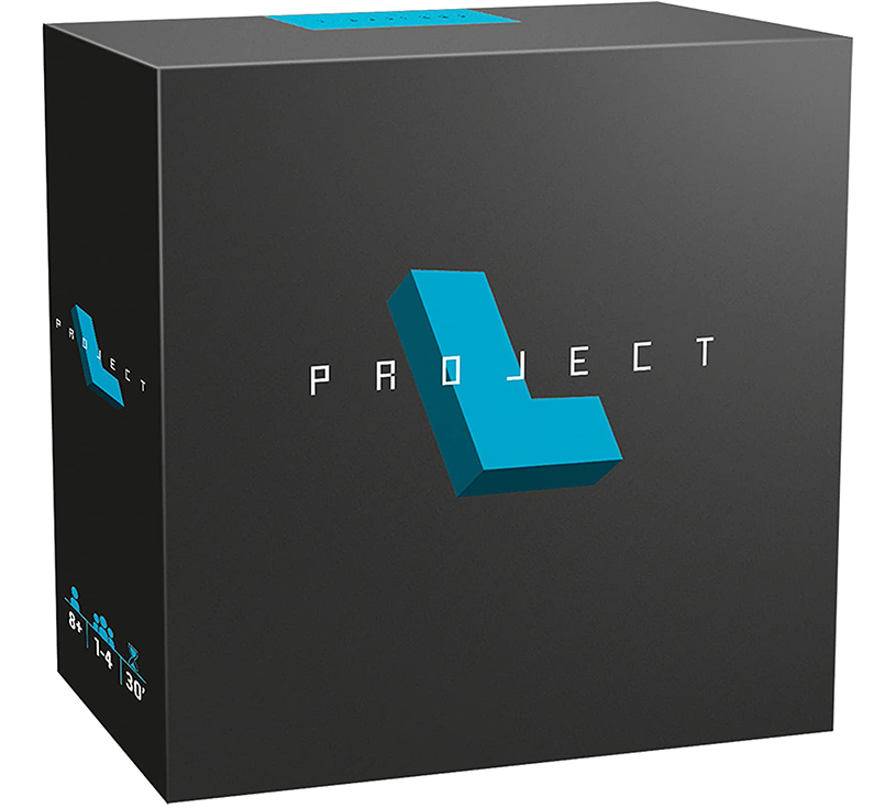 Project L Profile Image