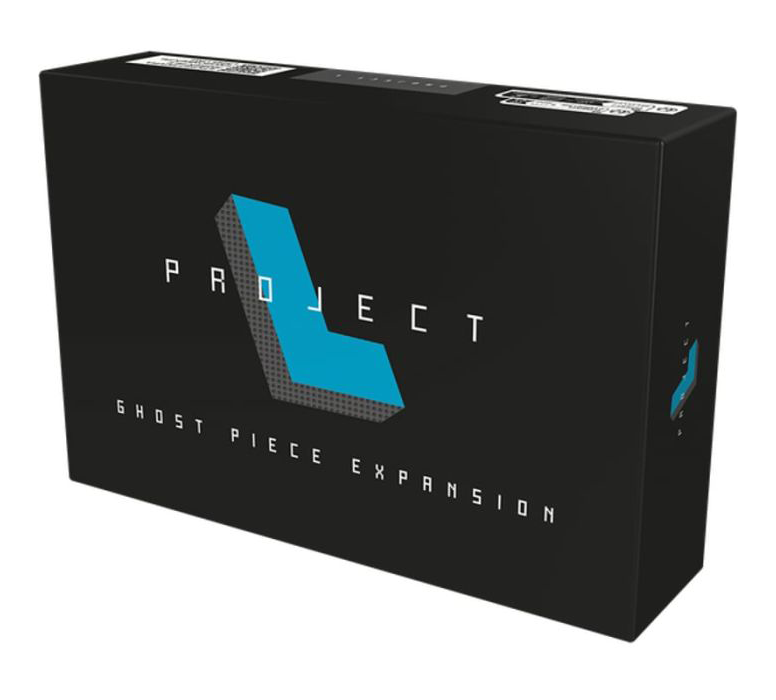 Project L: Ghost Piece Profile Image