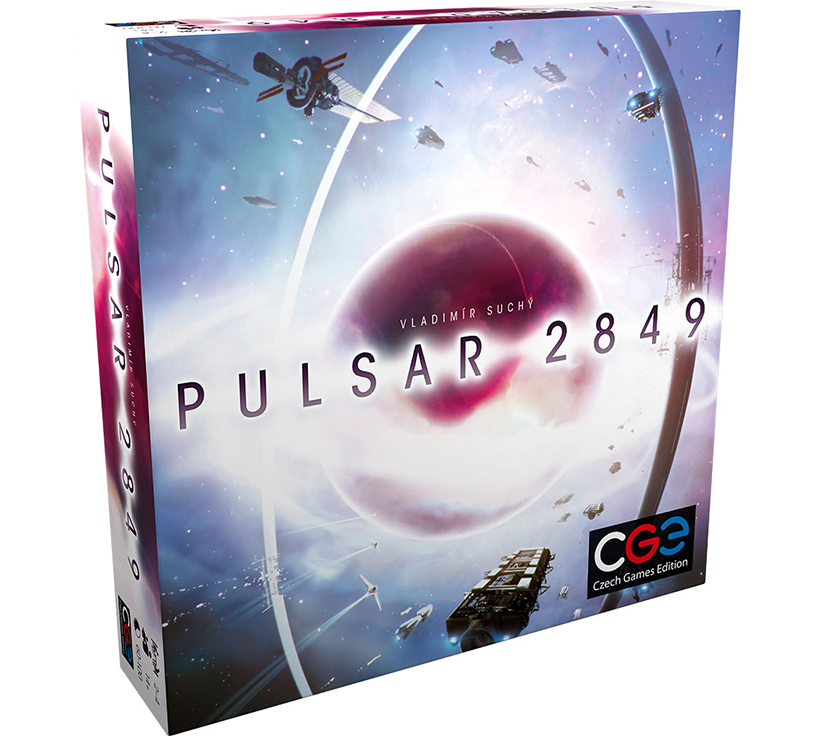 Pulsar 2849 Profile Image