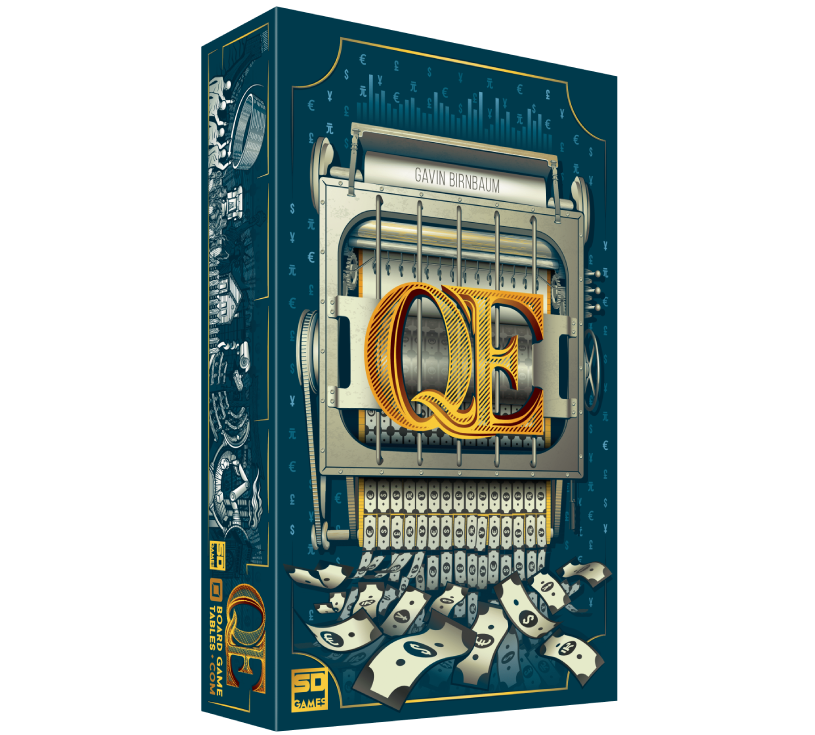 QE Profile Image
