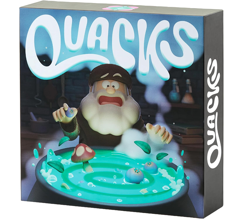 Quacks Profile Image