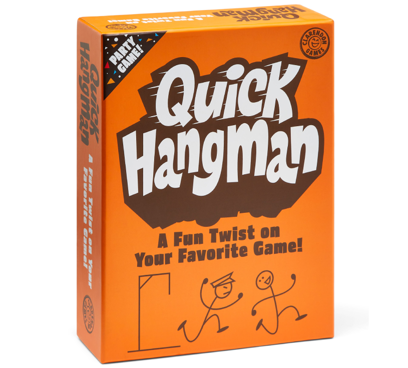 Quick Hangman Profile Image