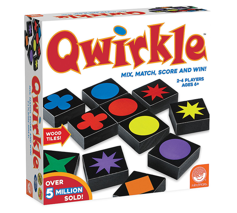 Qwirkle Profile Image