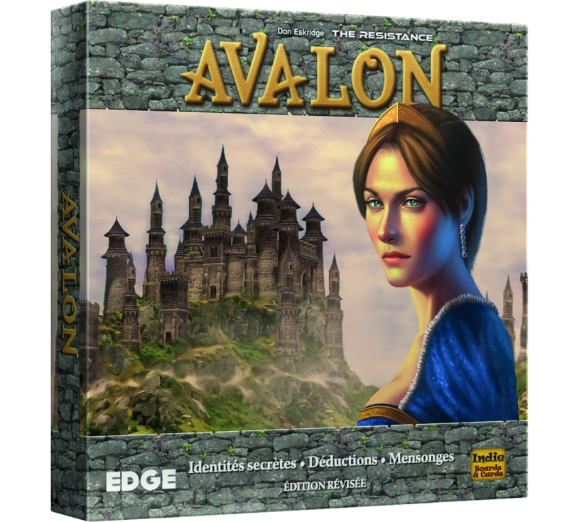 The Resistance: Avalon Profile Image