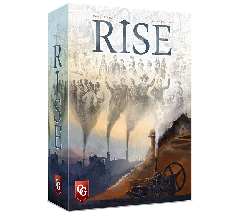 Rise Profile Image