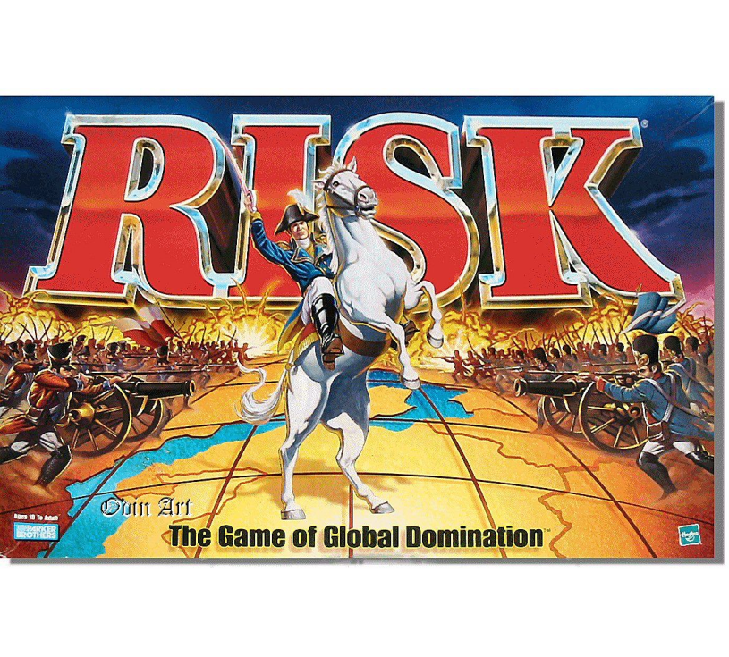 Risk: 1999 Edition Profile Image