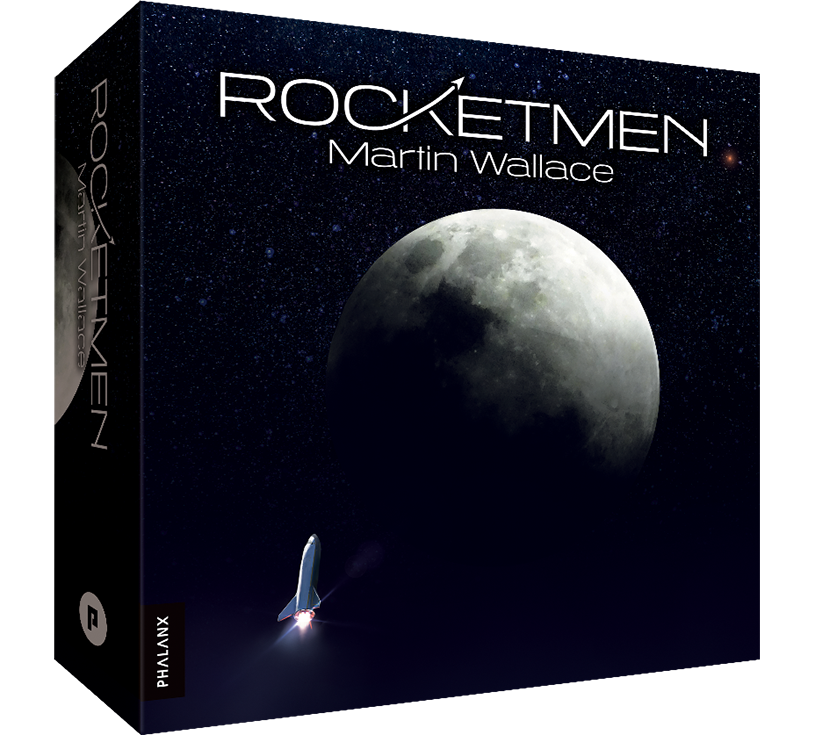 Rocketmen Profile Image