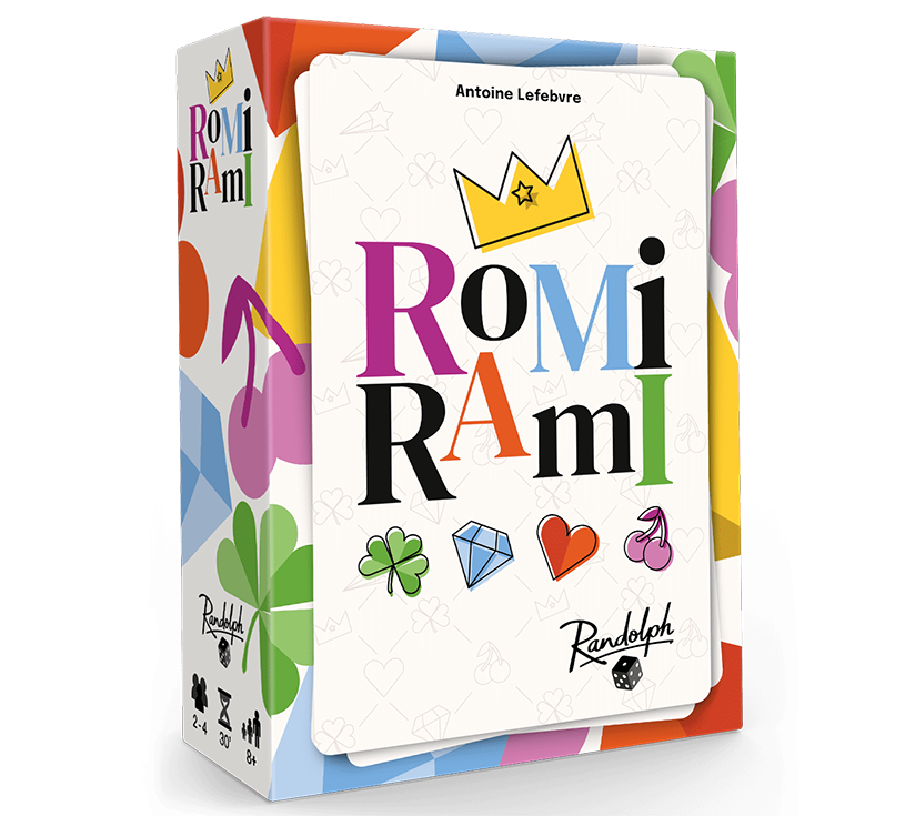 Romi Rami Profile Image