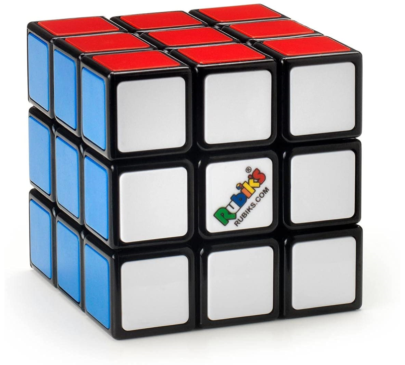 Rubik's Cube (3x3) Profile Image