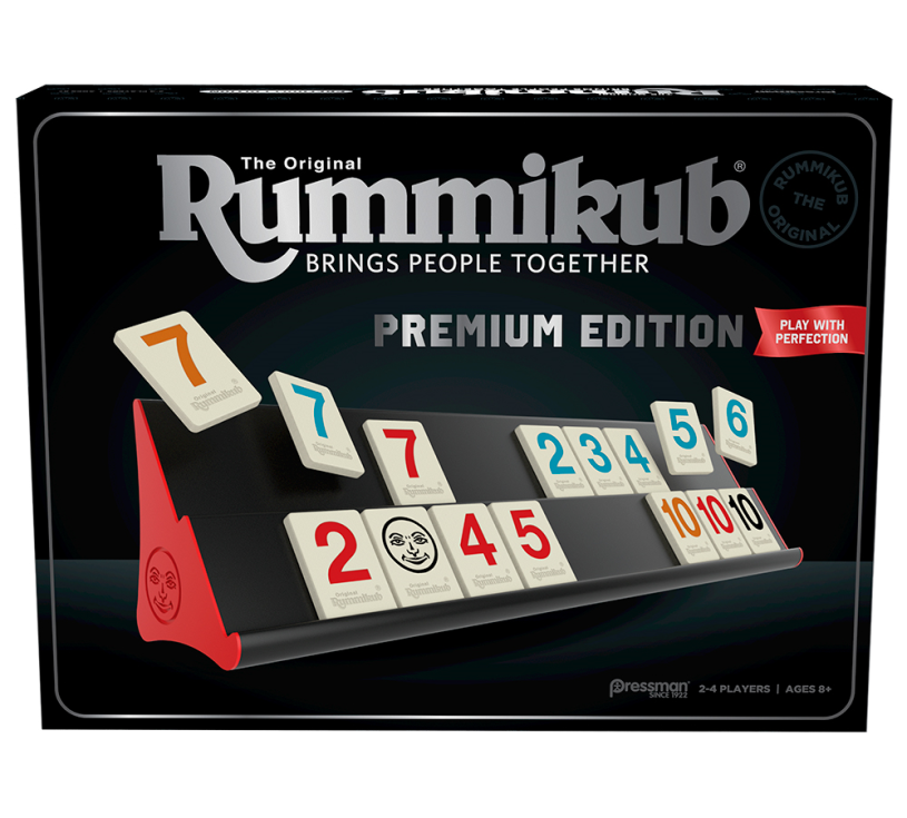 Rummikub (Premium Edition) Profile Image