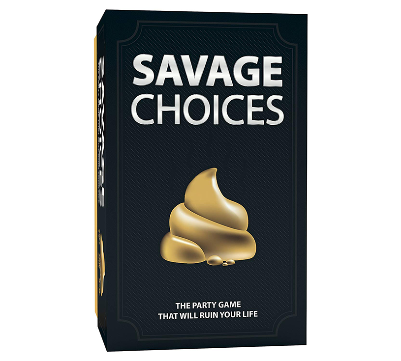 Savage Choices Profile Image