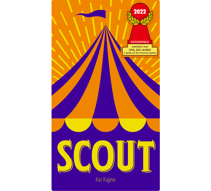 Scout Profile Image