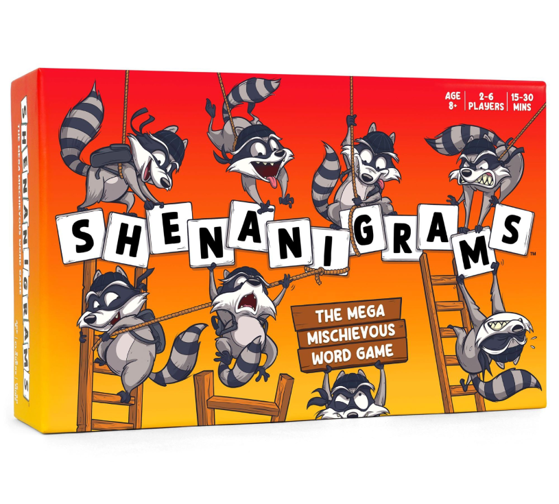 Shenanigrams Profile Image