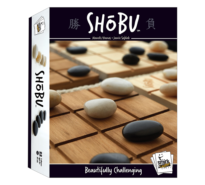 Shobu Profile Image