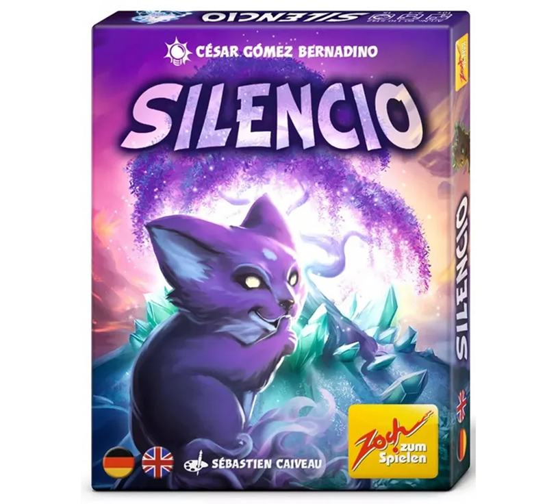 Silencio Profile Image