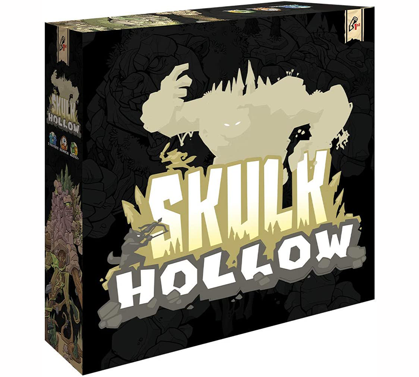 Skulk Hollow Profile Image