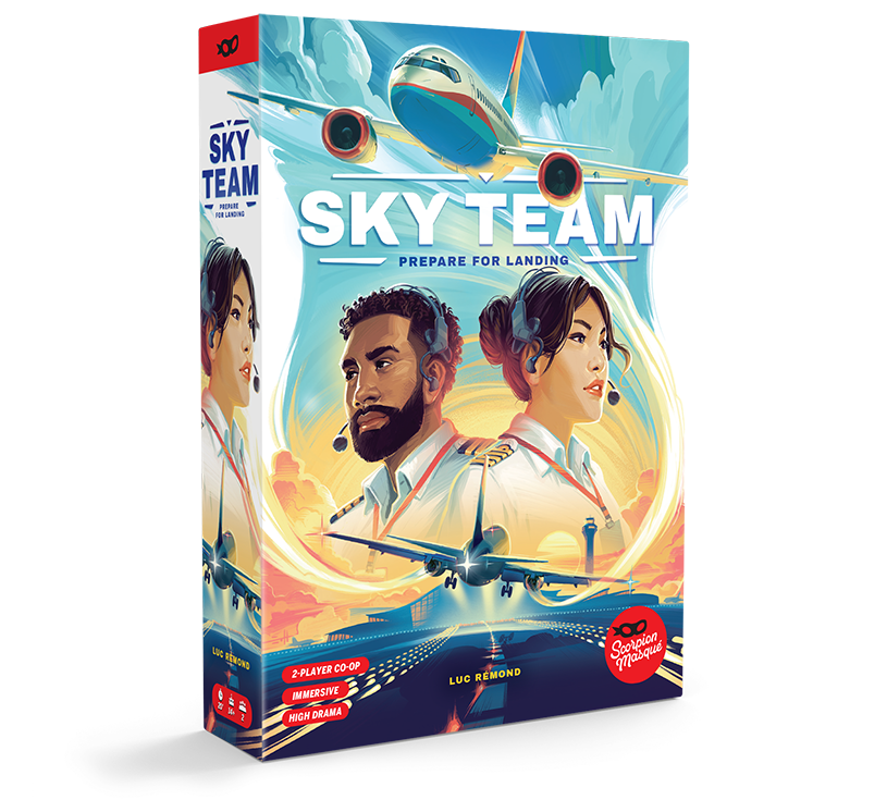 Sky Team Profile Image
