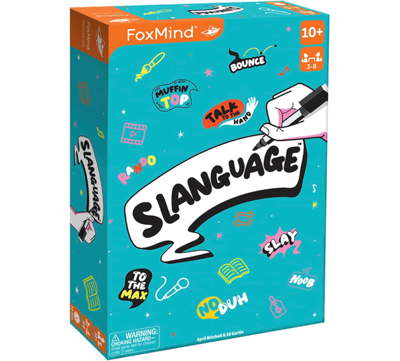 Slanguage! Profile Image