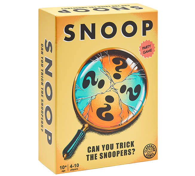 Snoop Profile Image