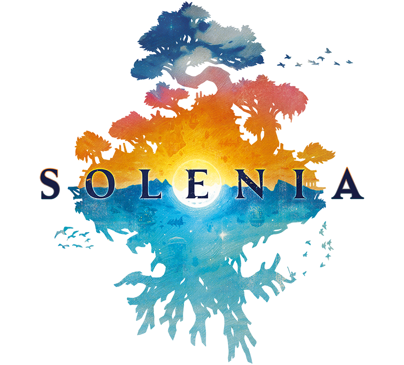 Solenia Profile Image