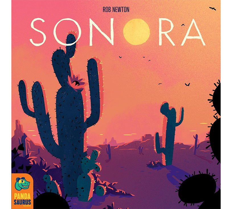 Sonora Profile Image
