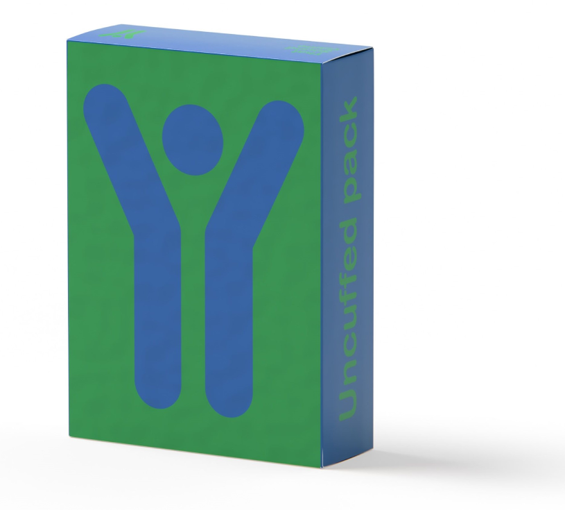 That Sound Game: Uncuffed Pack Profile Image