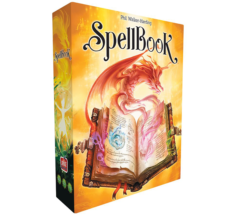 Spellbook Profile Image