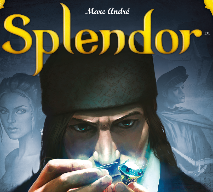 Splendor Profile Image