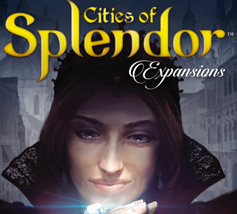 Splendor: Cities of Splendor Profile Image