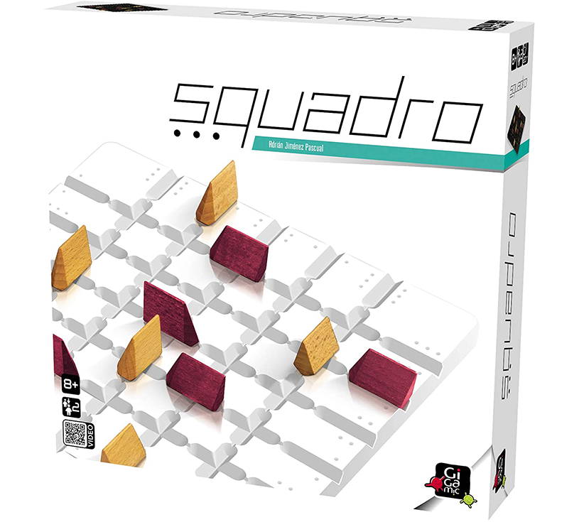 Squadro Profile Image