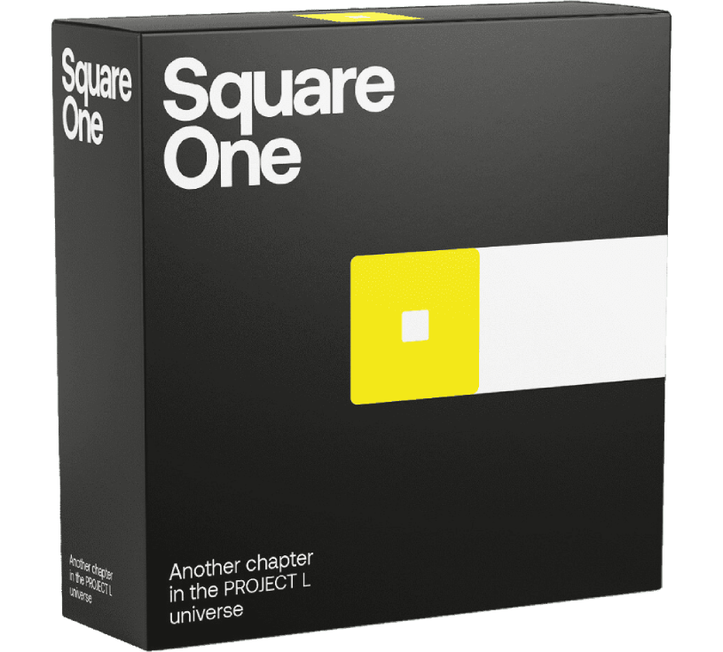 Square One Profile Image