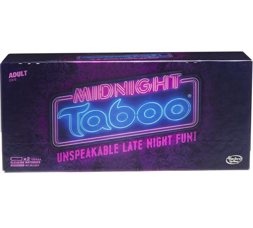 Taboo: Midnight Profile Image