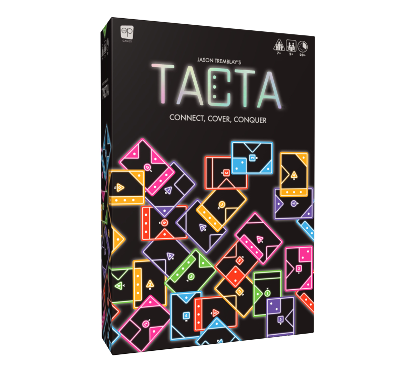 Tacta Profile Image