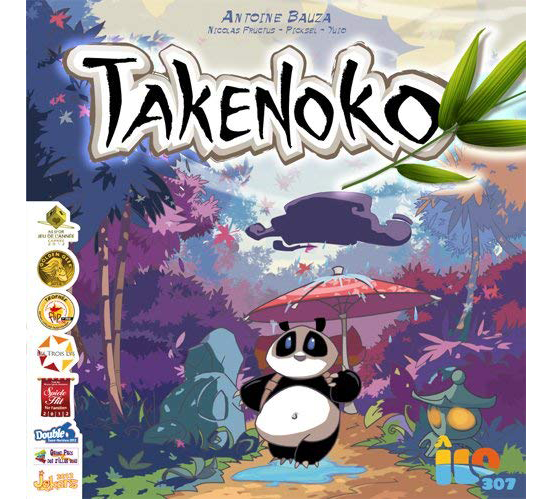 Takenoko Profile Image